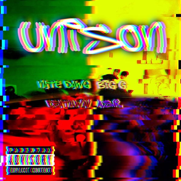 UNISON (feat. A.S.R, BIG G & Death.wav)