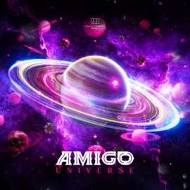 UNIVERSE Amigo