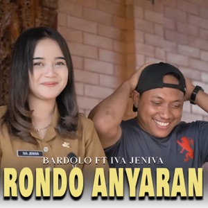Rondo Anyaran Album Art