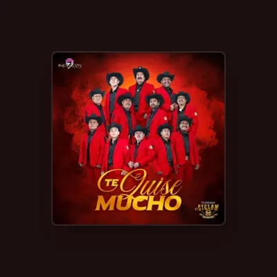 Listen to Tecnobanda El Ciclón del Pacifico, watch music videos, read bio, see tour dates & more!