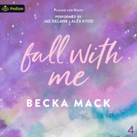 Fall with Me - Becka Mack Cover Art