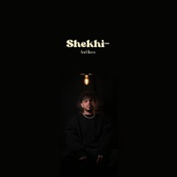 Shekhi- - EP - Ariel Hierro
