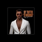Tony Diamante