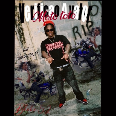 Verificao a valor -moto toto - Single