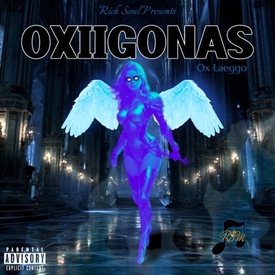 Oxiigonas - Single