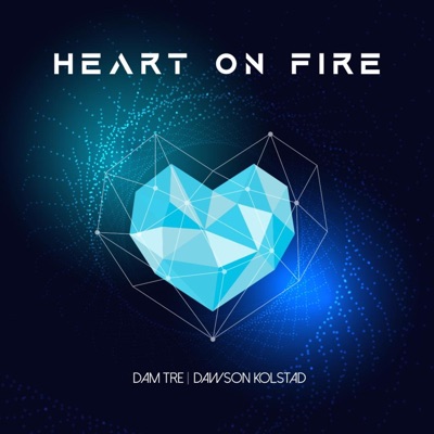 Heart On Fire - Single