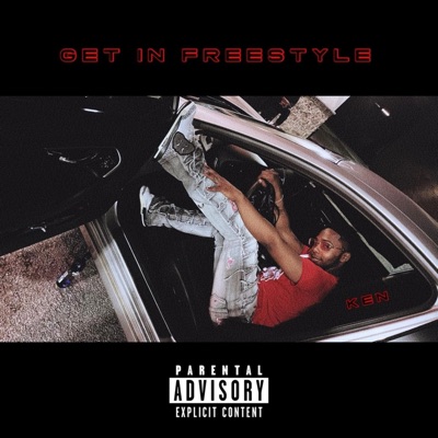 Get In Wit Me Freestyle - Single