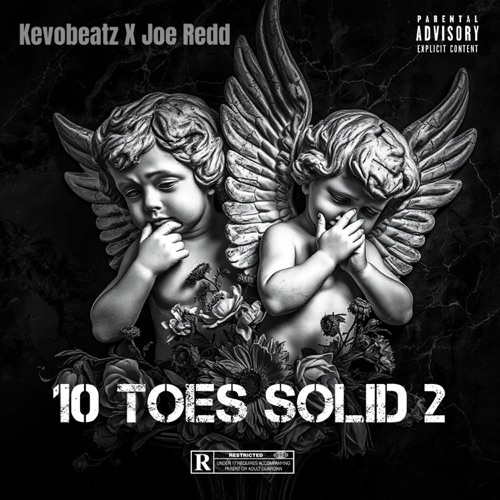 Slurricane (feat. Mauri & Joe Redd)