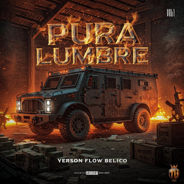 JAVI PAKA$ (Pura Lumbre Vol 1)