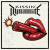 Kissin' Dynamite - Glory Days Grafik