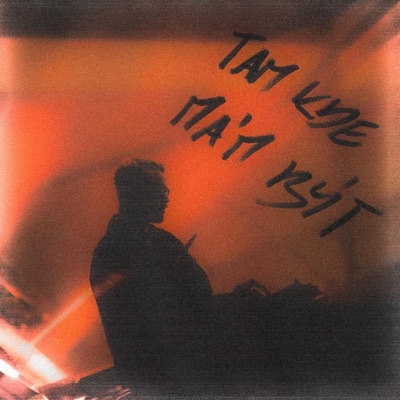 TAM KDE MÁM BÝT - Single