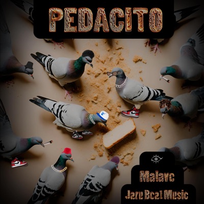 Pedacito - Single