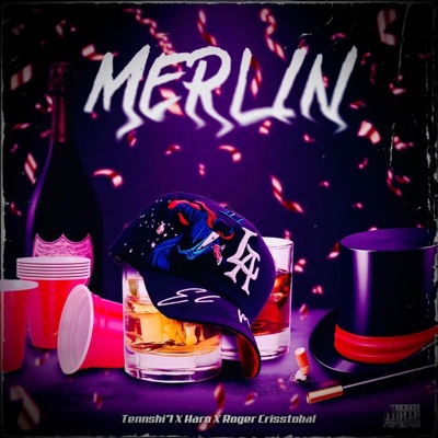 Merlin - Single