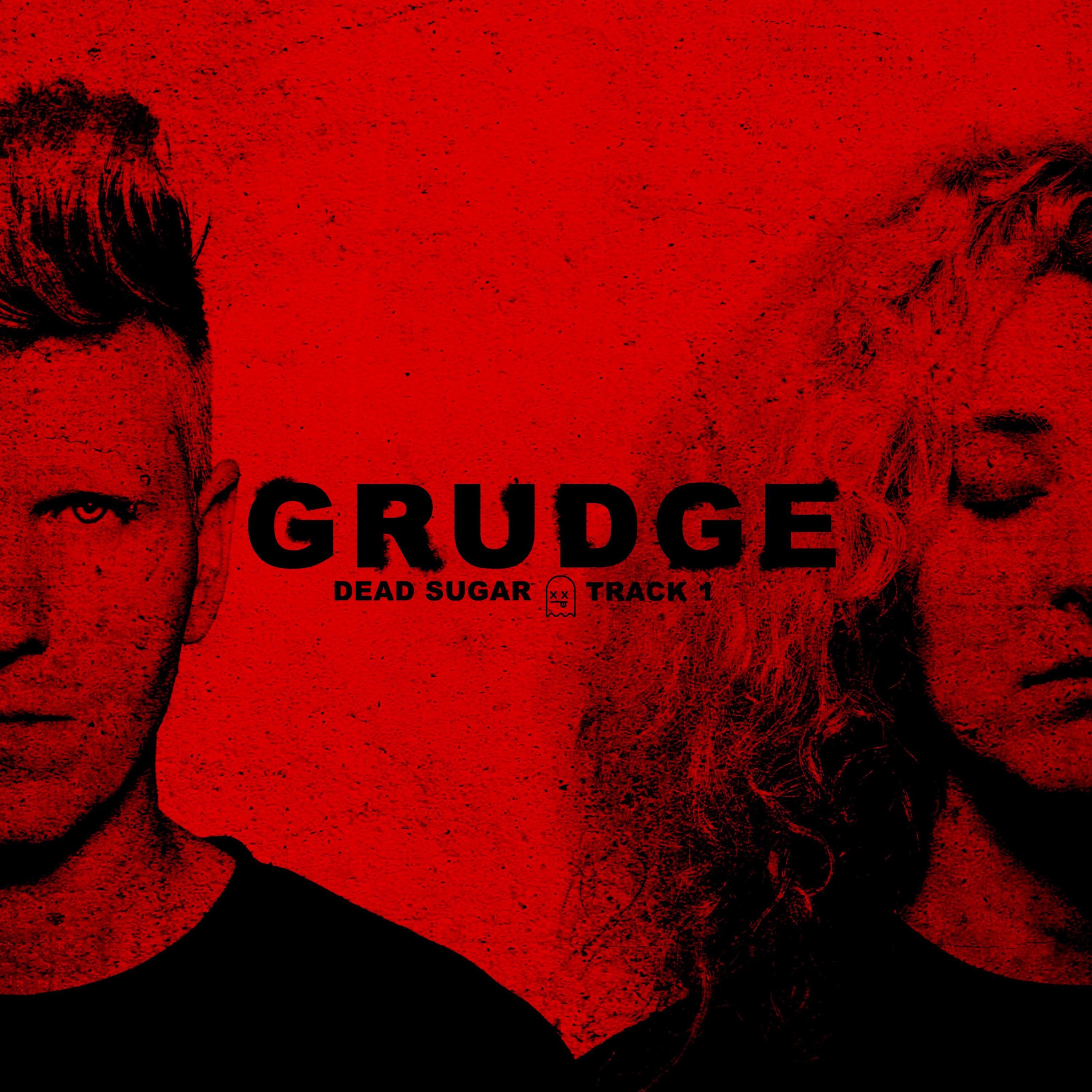 Dead Sugar - GRUDGE