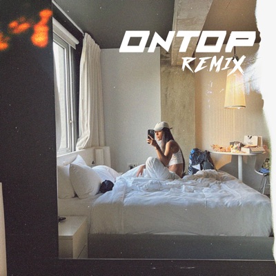 ON TOP (REMIX) - Single