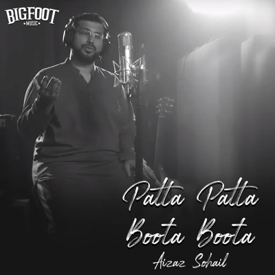 Patta Patta Boota Boota - Single