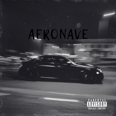 Aeronave (feat. thelukaz) - Single