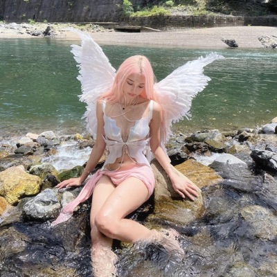 Rooftop Shawty (feat. Qrystral Beats) - Single