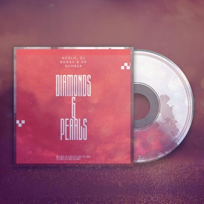 Diamonds & Pearls (feat. Dj Boras & Dr Number) - Single