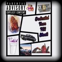 Dedicted From The Steets - EP - JpThaRuler