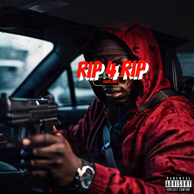 rip 4 RIP (PICKER PLEASE) - Single