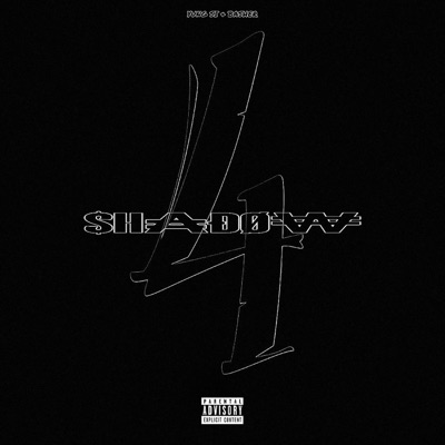4SHADOW - EP