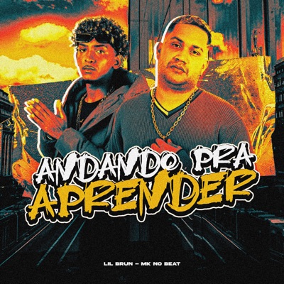 ANDANDO PRA APRENDER - Single