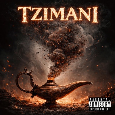 TZIMANI - Single