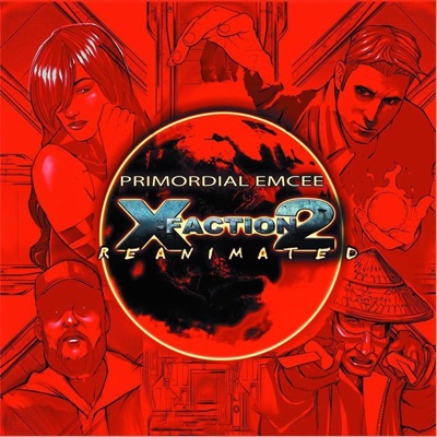 X - Faction 2: Reanimated