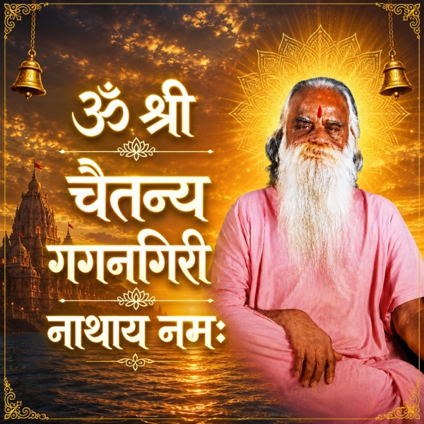 Gagangiri Maharaj Mantra
