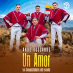 Ando Buscando Un Amor - Single