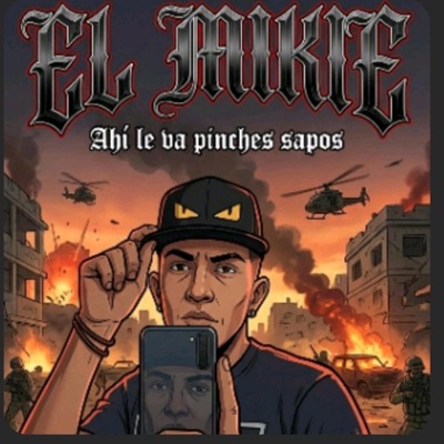 NADIE SABE (feat. KelerBlaind) - Single