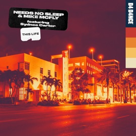 This Life (feat. Sydnee Carter) [Extended Mix] Needs No Sleep & Mike McFly