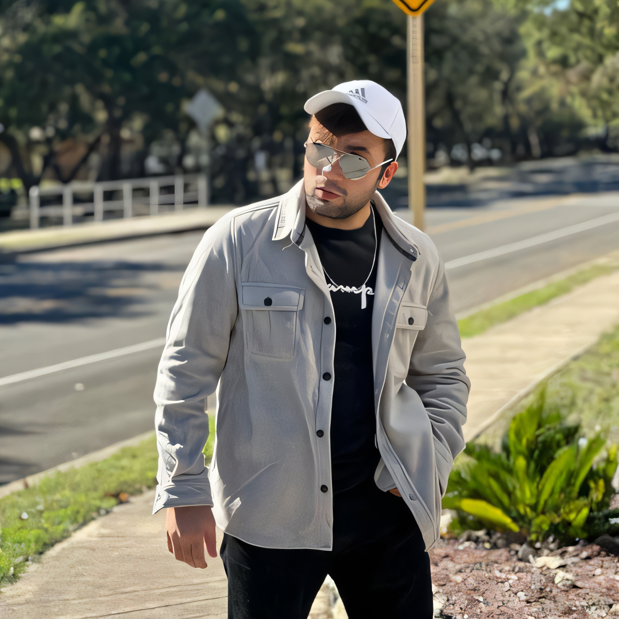 I Don't Know - Single