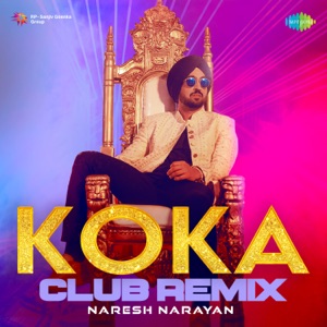 Koka (Club Remix)