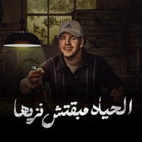 الحياه مبقتش نزيها - Single - علي اللول