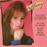 Feelings Of Forever - Single - Tiffany