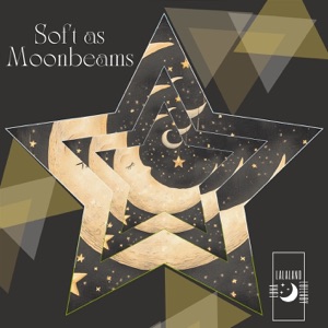Soft as Moonbeams: Luna's Sweet Sleep Song