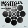 Move My Feet (Extended Mix) - Single