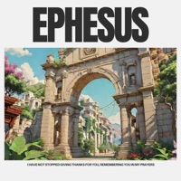 Ephesus - Single - KRUS3