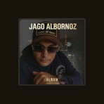 JAGO ALBORNOZ