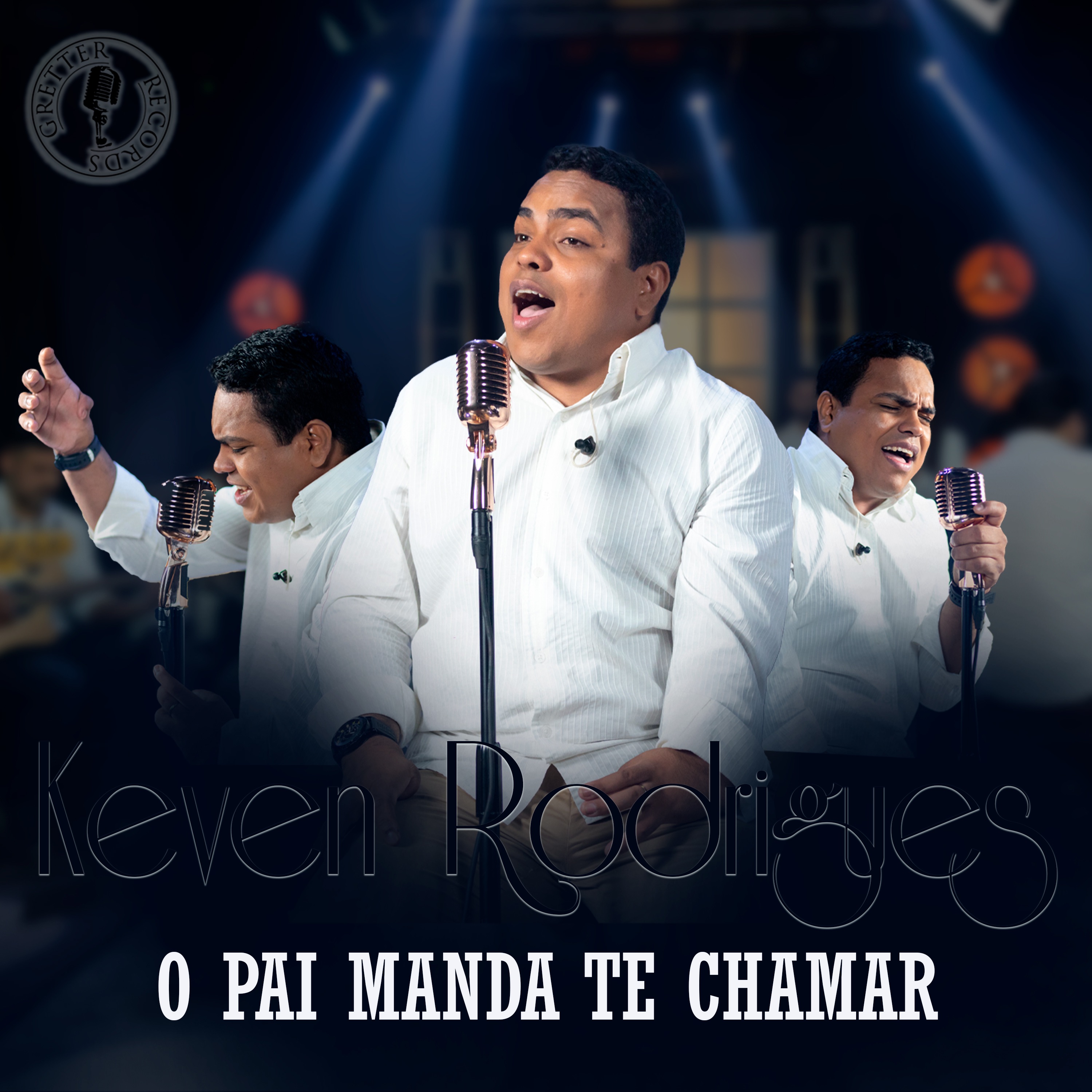 O Pai Manda Te Chamar - Single
