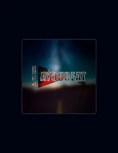 AyouBeatMaker सुनें, म्यूज़िक वीडियो देखें, बायो पढ़ें, दौरे की तारीखें और बहुत कुछ देखें!