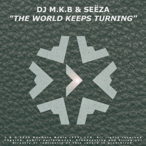 The World Keeps Turning - Single