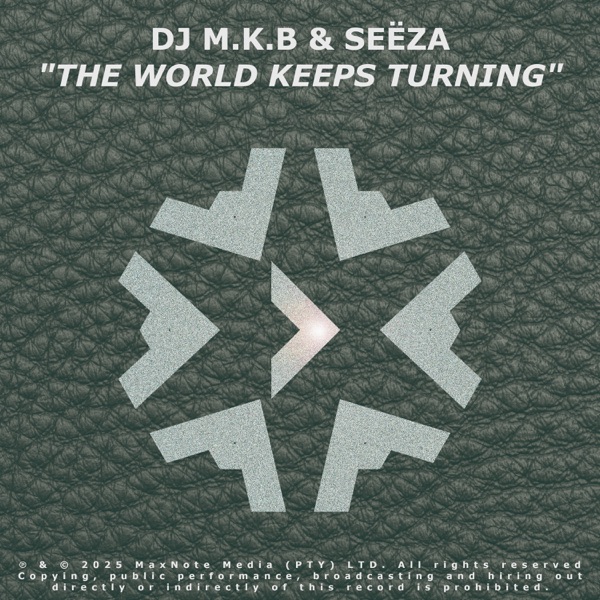 The World Keeps Turning - Single