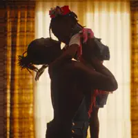 Girl Dad — Jamal Roberts
