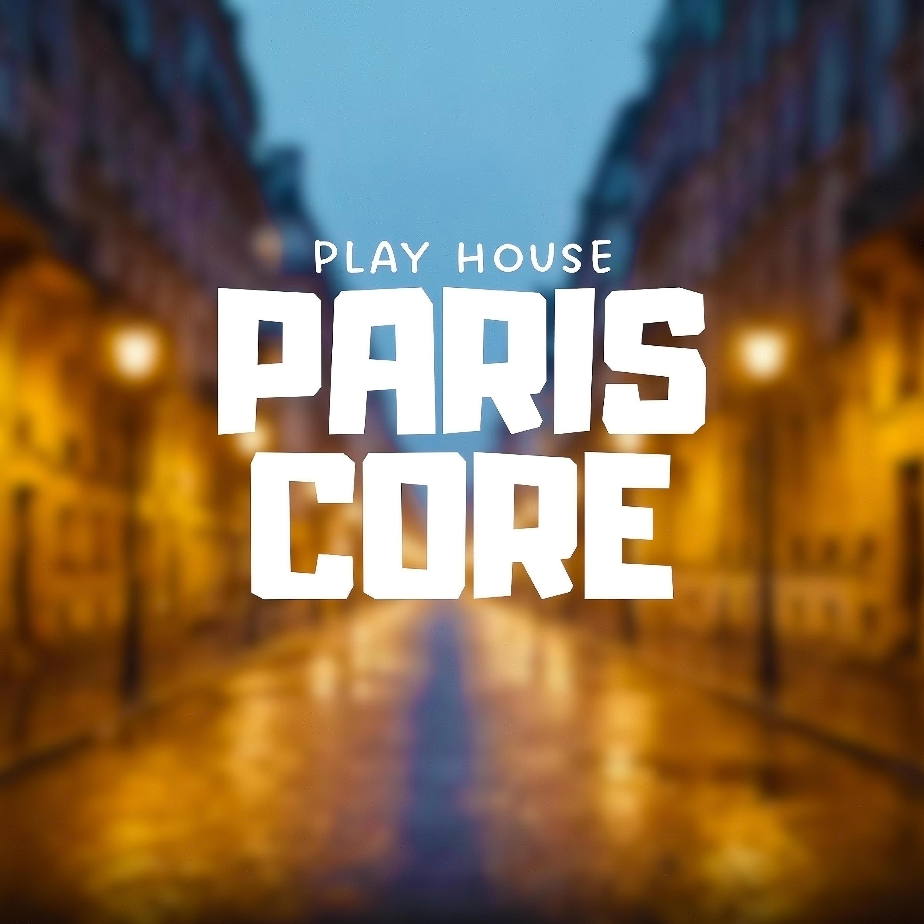 Paris Core - Single
