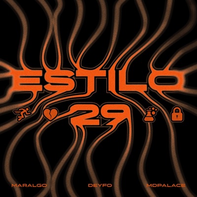 Estilo 29 - EP