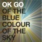 While You Were Asleep - OK Go lyrics