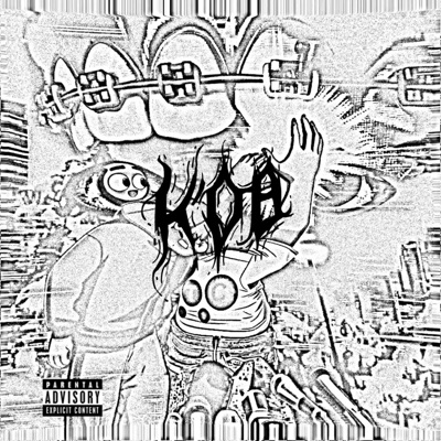 KOB - EP